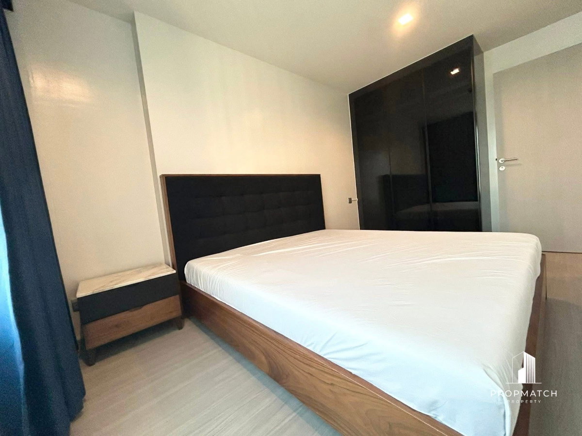 รูป PM037706 ✨Flash Deal ✨Life Ladprao (1Bed1Bath35SQM.) พร้อมอยู่ ! เพียง 18,000 บาทต่อเดือน Tel.0981315848 @propmatch - รูปที่ 5/6
