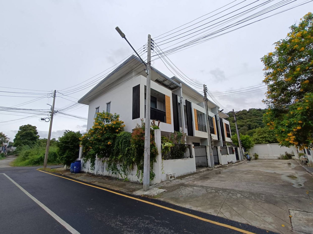 picture TOWN HOUSE 22.8 Sq.w. Muang Saraburi Saraburi for 2M - 3/3