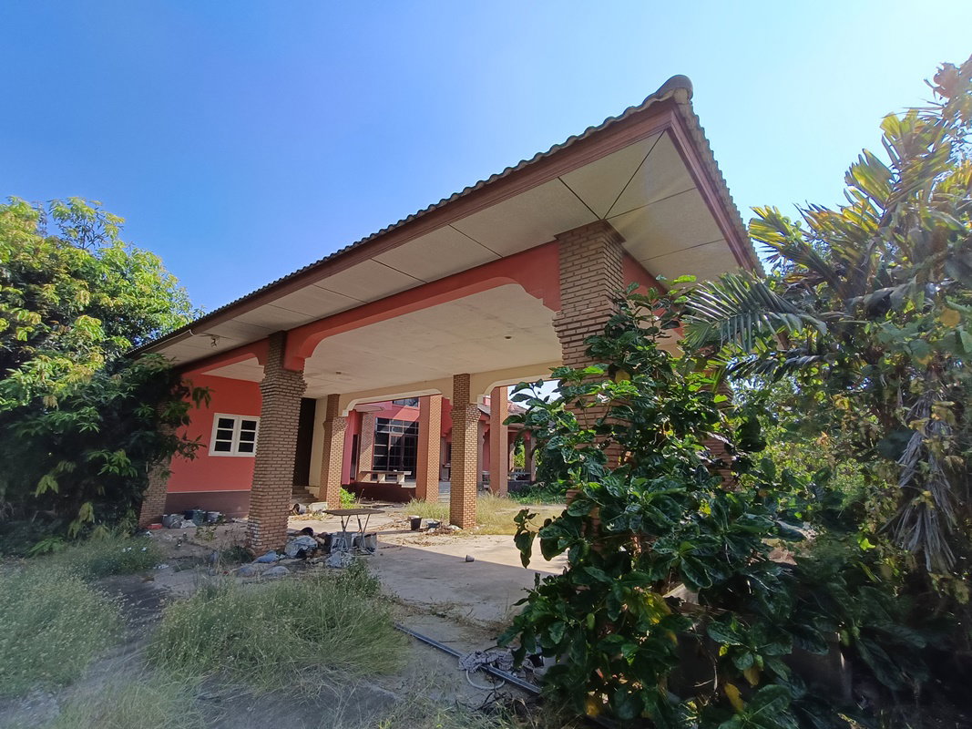 picture HOME 3920 Sq.w. Muang Sing Buri Singburi for 6.9M - 2/2