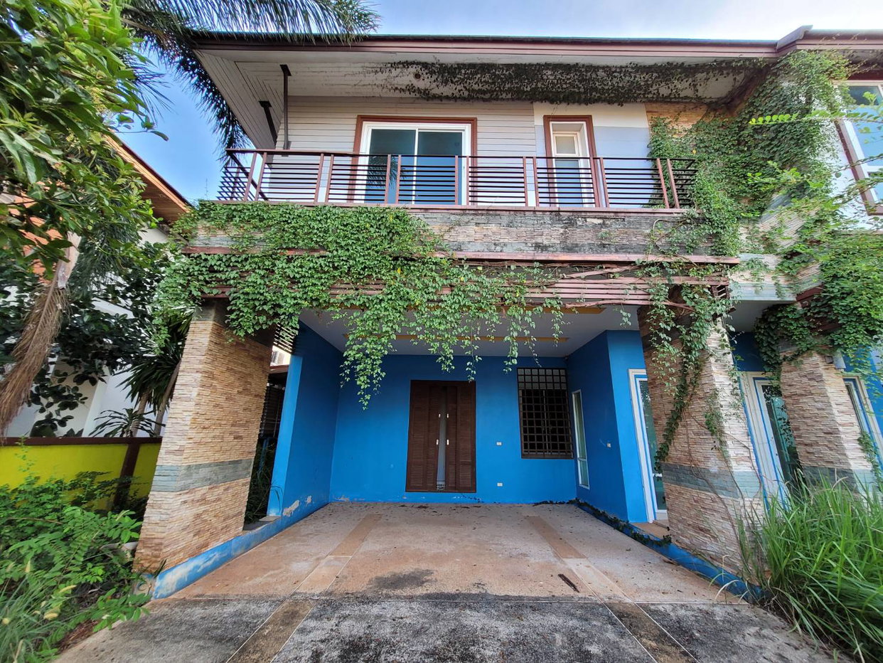 รูป บ้านเดี่ยว 93.1 ตร.วา บ้านสวยมารีน่า สุราษฎร์ธานี เมืองสุราษฎร์ธานี สุราษฎร์ธานี 4.3M - รูปที่ 5/5
