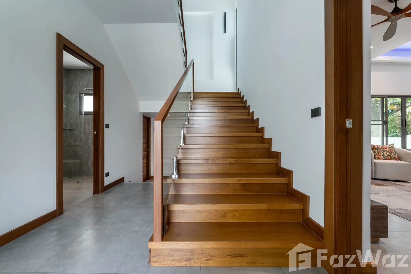 รูป วิลล่าให้เช่า 4 ห้องนอน ใน ราไวย์, ภูเก็ต 6206237 - รูปที่ 25/74