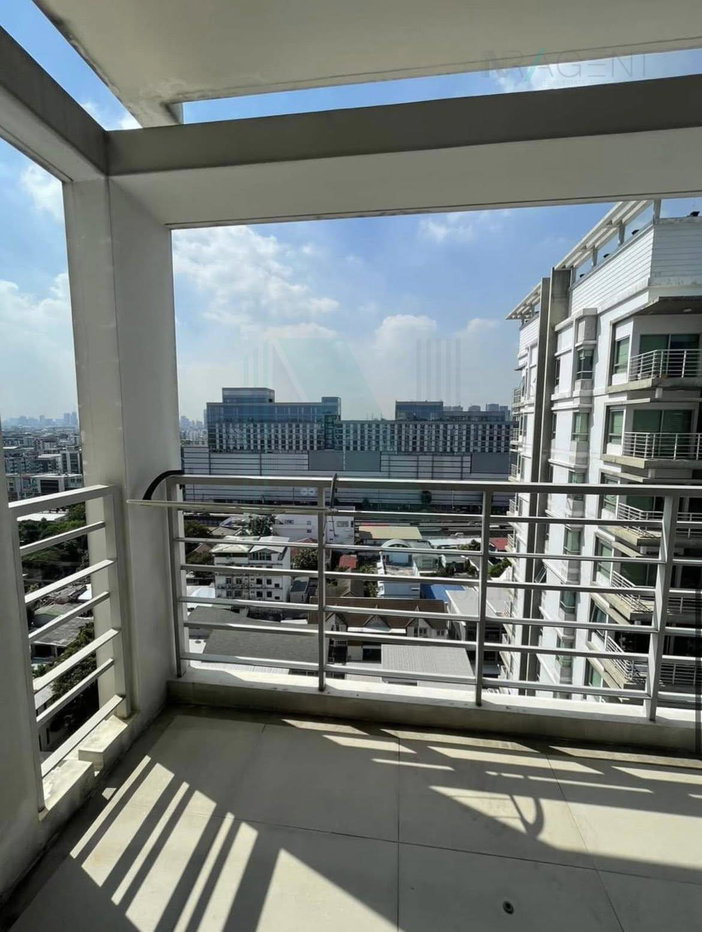 รูป 🚩 ให้เช่าคอนโด เดอะ รูม รัชดา - ลาดพร้าว อาคาร C ชั้น 16 1 ห้องนอน ขนาด 62.00 ตรม ใกล้ BigC ลาดพร้าว - รูปที่ 6/8