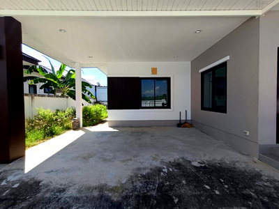 Houses for sale Pak Chong Nakhon Ratchasima : HOME 59.8 Sq.w. Pak Chong Nakhon Ratchasima for 3.4M