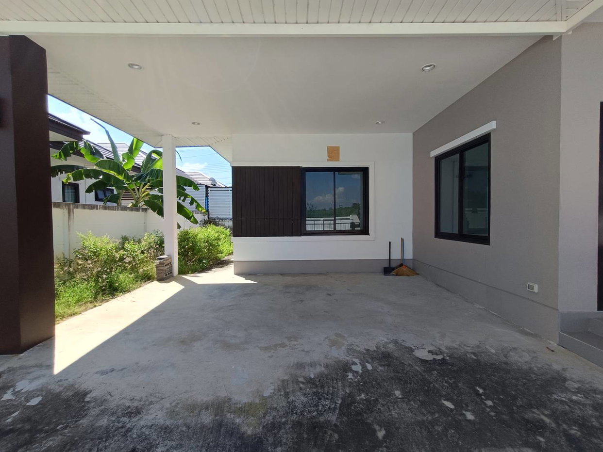 picture HOME 59.8 Sq.w. Pak Chong Nakhon Ratchasima for 3.4M - 1/6