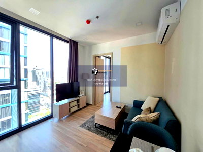 Condos for rent : XT Phayathai | 🚝Near BTS Phayathai #2026042014411#FC