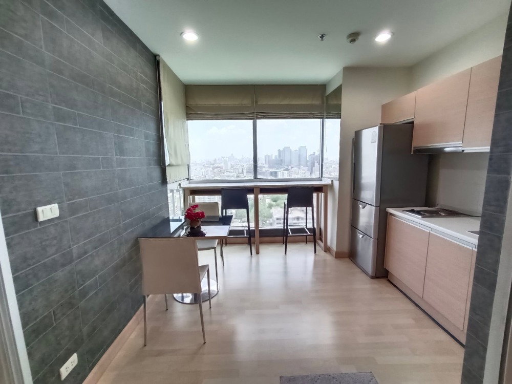 รูป 🤝🏻RB24463 ให้เช่าถูกมาก👍ริทึ่ม รัชดา✅แอดไลน์ @mproperty( มี @ ด้วย) แอดมินตอบไว - รูปที่ 6/10