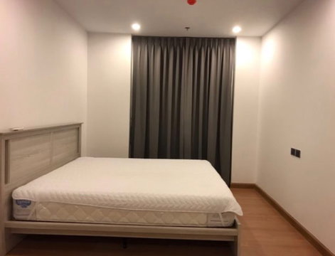 [P-49767] ให้เช่าคอนโด Supalai Wellington ห้องใหญ่ 47 ตร.ม.  ใกล้ MRT ศูนย์วัฒนธรรมฯ เพียง 18,500.- โทร 085-592-2897 Line: @easythaihome
