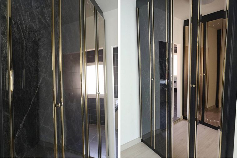 3-bed townhouse for sale, 186 sqm, 23.1 sq wah, Six nature Ramintra 109