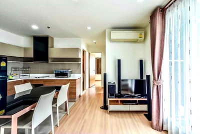 คอนโดให้เช่า : PM001780 ✨Flash Deal ✨ Rhythm Phahol-Ari (2Bed2Bath66SQM.) พร้อมอยู่ ! เพียง 33,500 บาทต่อเดือน Tel.0981315848 @propmatch