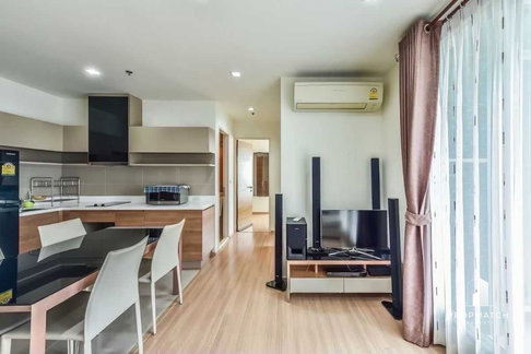 PM001780 ✨Flash Deal ✨ Rhythm Phahol-Ari (2Bed2Bath66SQM.) พร้อมอยู่ ! เพียง 33,500 บาทต่อเดือน Tel.0981315848 @propmatch