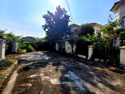 HOME 82.5 Sq.w. Thanyaburi Pathumthani for 4.9M