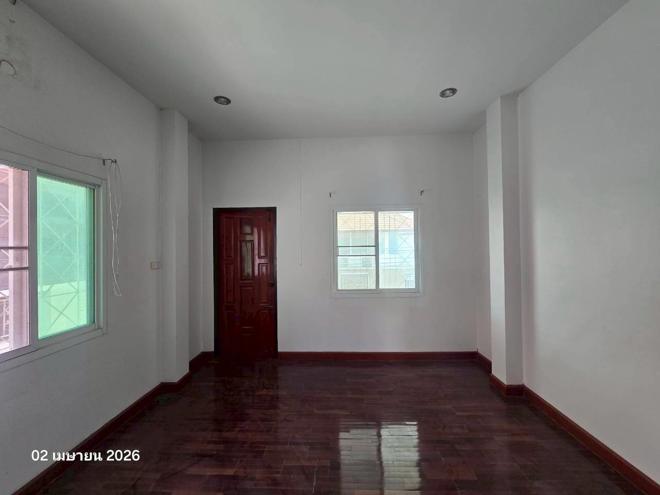 รูป บ้านเดี่ยว 72 ตร.วา ไอซ์แลนด์ โครงการ 4 เมืองนครสวรรค์ นครสวรรค์ 3.5M - รูปที่ 8/32