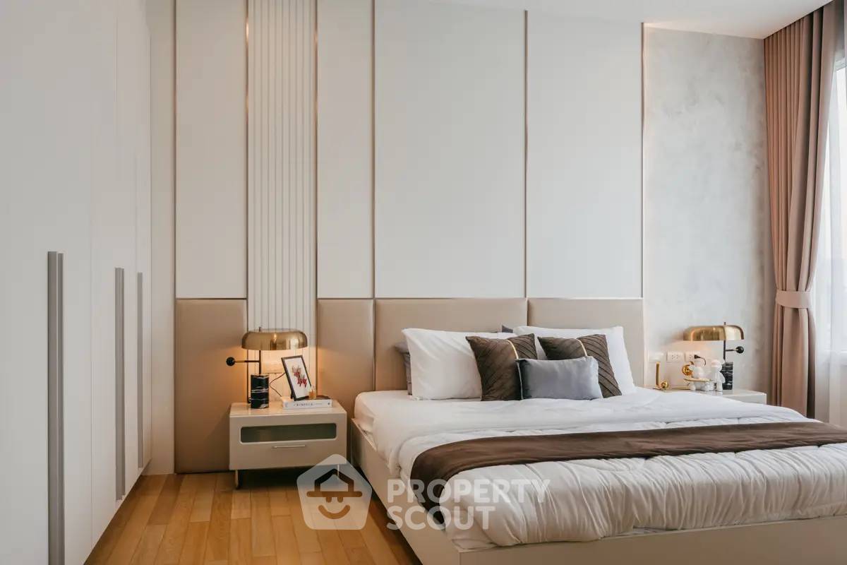 รูป คอนโด 1-ห้องนอน ที่ 39 บาย แสนสิริ ใกล้ BTS พร้อมพงษ์ (ID 2866835) - รูปที่ 9/14