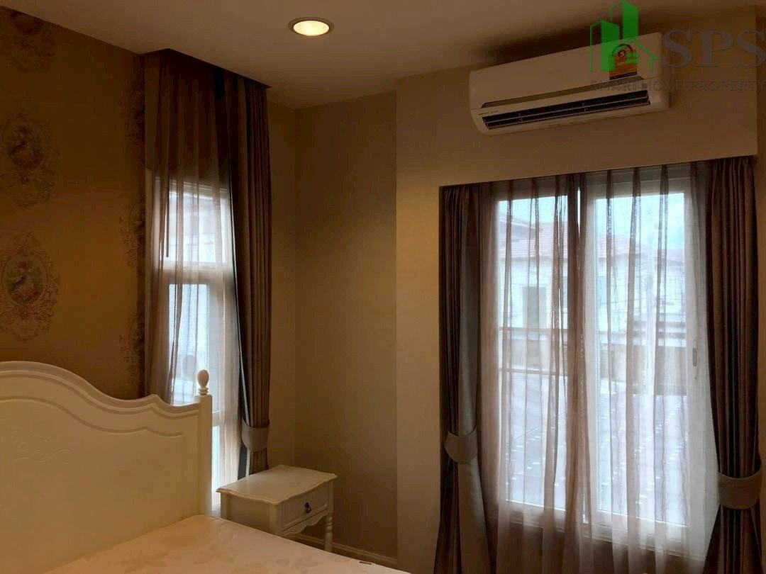 picture House for Rent Centro Sukhumvit 113 neae bts samrong bearing (SPSEVE1888) - 10/13