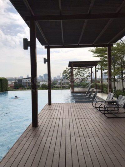 รูป 🟢ER26066 🟢ให้เช่า / For Rent U Delight @ Bang Sue Station 1 ห้องนอน 1 ห้องน้ำ 💰 ราคา 12,000 บาท/เดือน - รูปที่ 18/21