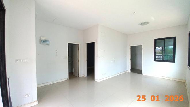 picture TOWN HOUSE 43.3 Sq.w. Si Racha Chonburi for 2M - 4/24