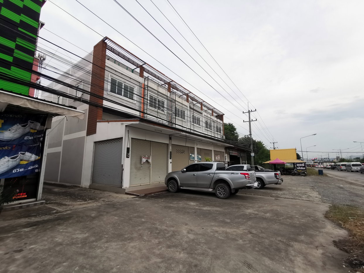 picture SHOP HOUSE 20.2 Sq.w. Phatthana Nikhom Lopburi for 1.8M - 2/2