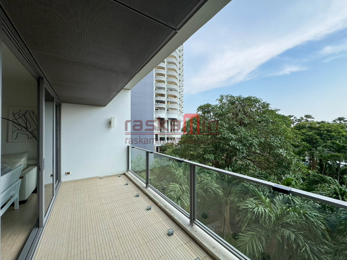 picture 🌊 Northpoint Wongamat – Premium Beachfront Residence - 22/39