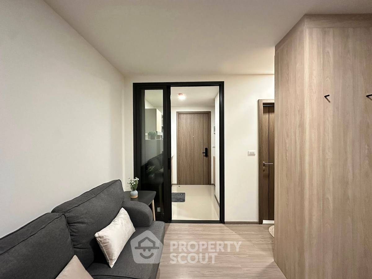 picture 1-BR Condo at The Muve Pradipat near BTS Saphan Khwai (ID 2868482) - 6/11