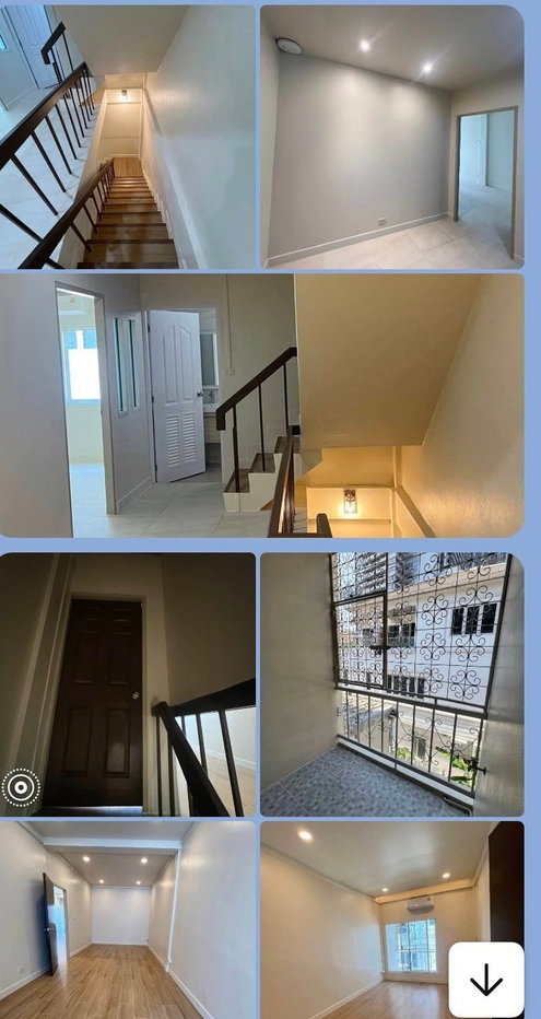 รูป WS7367 🏢 Home Office 4 ชั้น ใจกลางพระราม 9 เช่าเพียง 110,000 บาท/เดือน 💕💸 - รูปที่ 3/9
