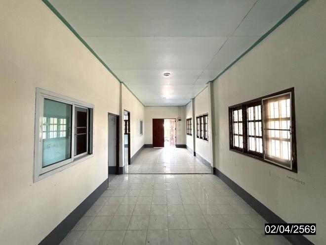 picture HOME 159 Sq.w. Kaset Sombon Chaiyaphum for 1.2M - 5/24