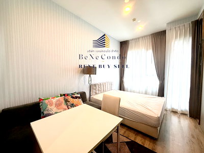 Condos for rent Central  Ladprao (Central Lat Phrao) : *** Condo for rent : Knights Bridge Prime Ratchayothin ***