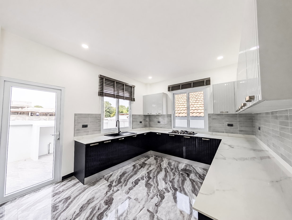 รูป Pool Villa for Sale Huay Yai East Pattaya - รูปที่ 5/16