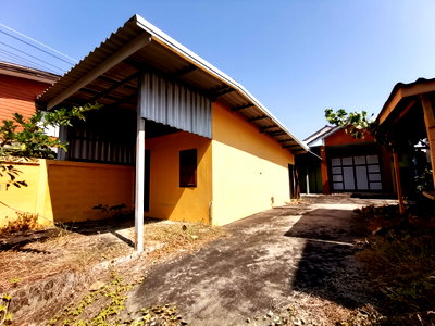 HOME 82.8 Sq.w. Muang Chaiyaphum Chaiyaphum for 2M