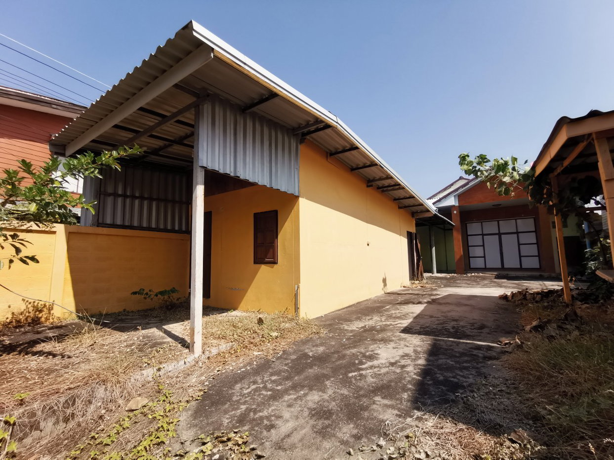 picture HOME 82.8 Sq.w. Muang Chaiyaphum Chaiyaphum for 2M - 1/3