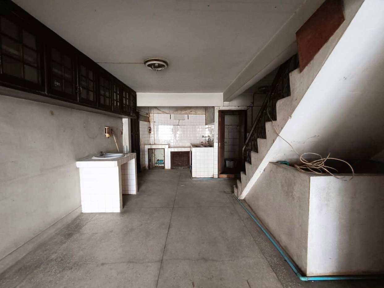 picture SHOP HOUSE 17 Sq.w. Bang Phae Ratchburi for 2.6M - 1/4