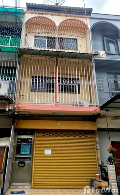 Houses for sale Bangkok : 7 Bedroom House for sale in Wang Thonglang, Bangkok  6210837