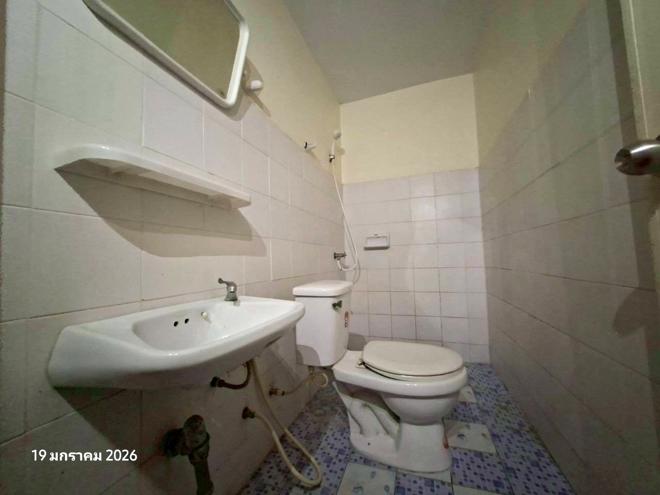 รูป ทาวน์เฮ้าส์ 18 ตร.วา ชะอำบีช วิลเลจ ชะอำ เพชรบุรี 900,000 - รูปที่ 12/30