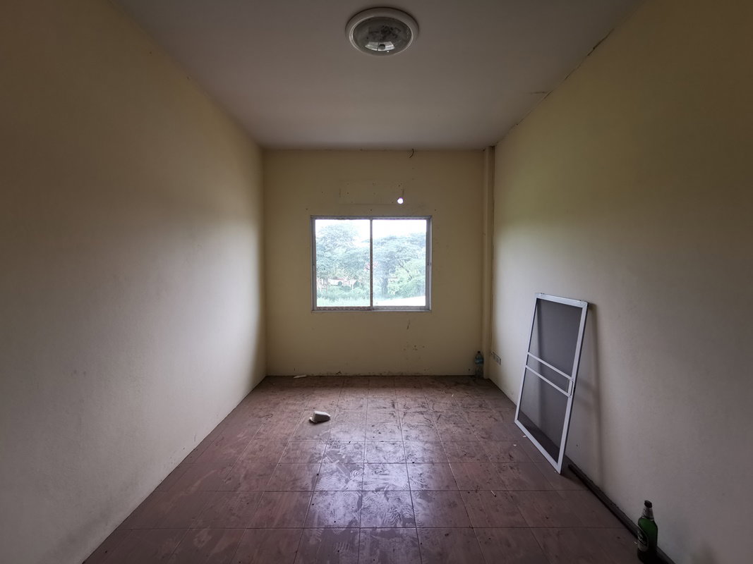 picture SHOP HOUSE 17 Sq.w. San Sai Chiang Mai for 2.9M - 1/5