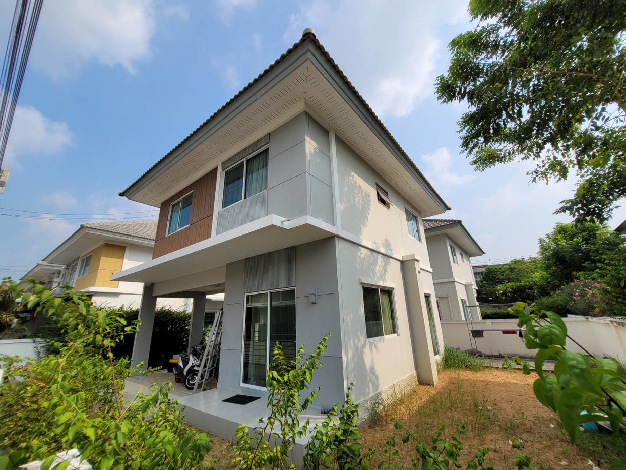 picture HOME 50.4 Sq.w. Muang Pathum Thani Pathumthani for 4.8M - 3/4