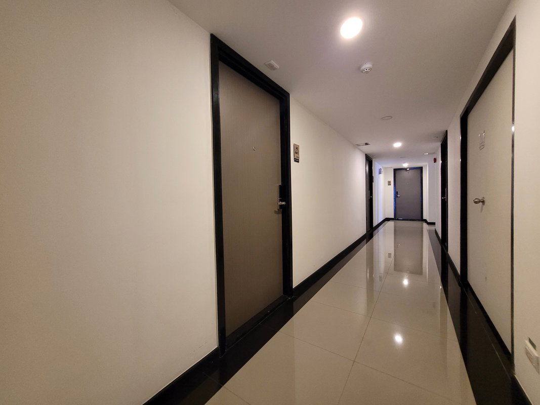 picture CONDO 29.45 Sq.m. Phasi Charoen Bangkok for 2.3M - 2/3