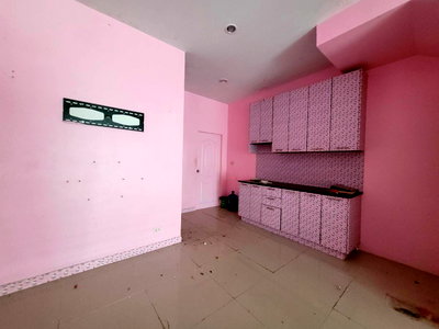 Townhouses for sale Pluak Daeng Rayong : TOWN HOUSE 16.5 Sq.w. Pluak Daeng Rayong for 1.6M