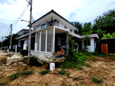 Houses for sale The Sky Ayutthaya : HOME 92.5 Sq.w. Bang Pa-In Phra Nakhon Sri Ayutthaya for 5.1M