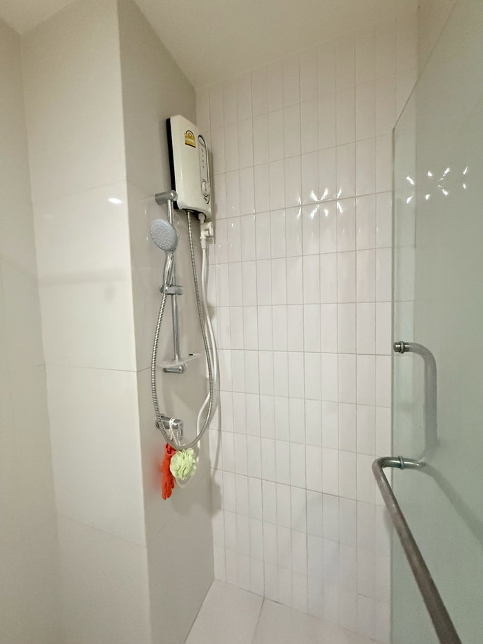 รูป Life Asoke 1ห้องนอน 1ห้องน้ำ ขนาด 36.07 ตรม  - รูปที่ 8/8