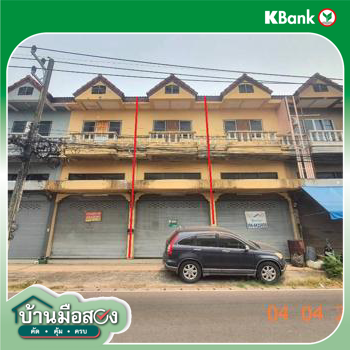 รูป อาคารพาณิชย์ 15 ตร.วา หางดง เชียงใหม่ 1.4M - รูปที่ 32/34
