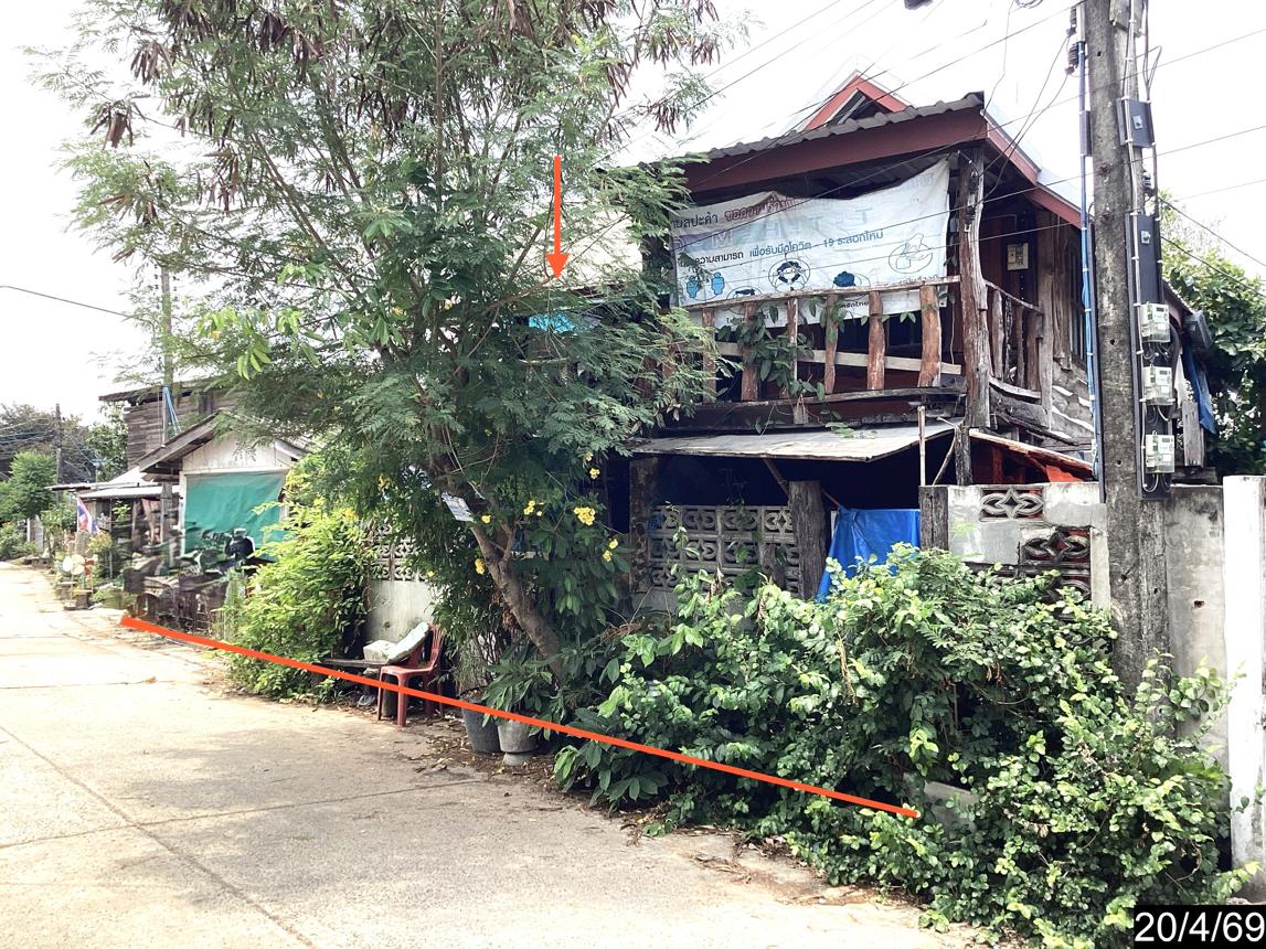 รูป บ้านเดี่ยว 53 ตร.วา ปะคำ บุรีรัมย์ 756,000 - รูปที่ 14/18