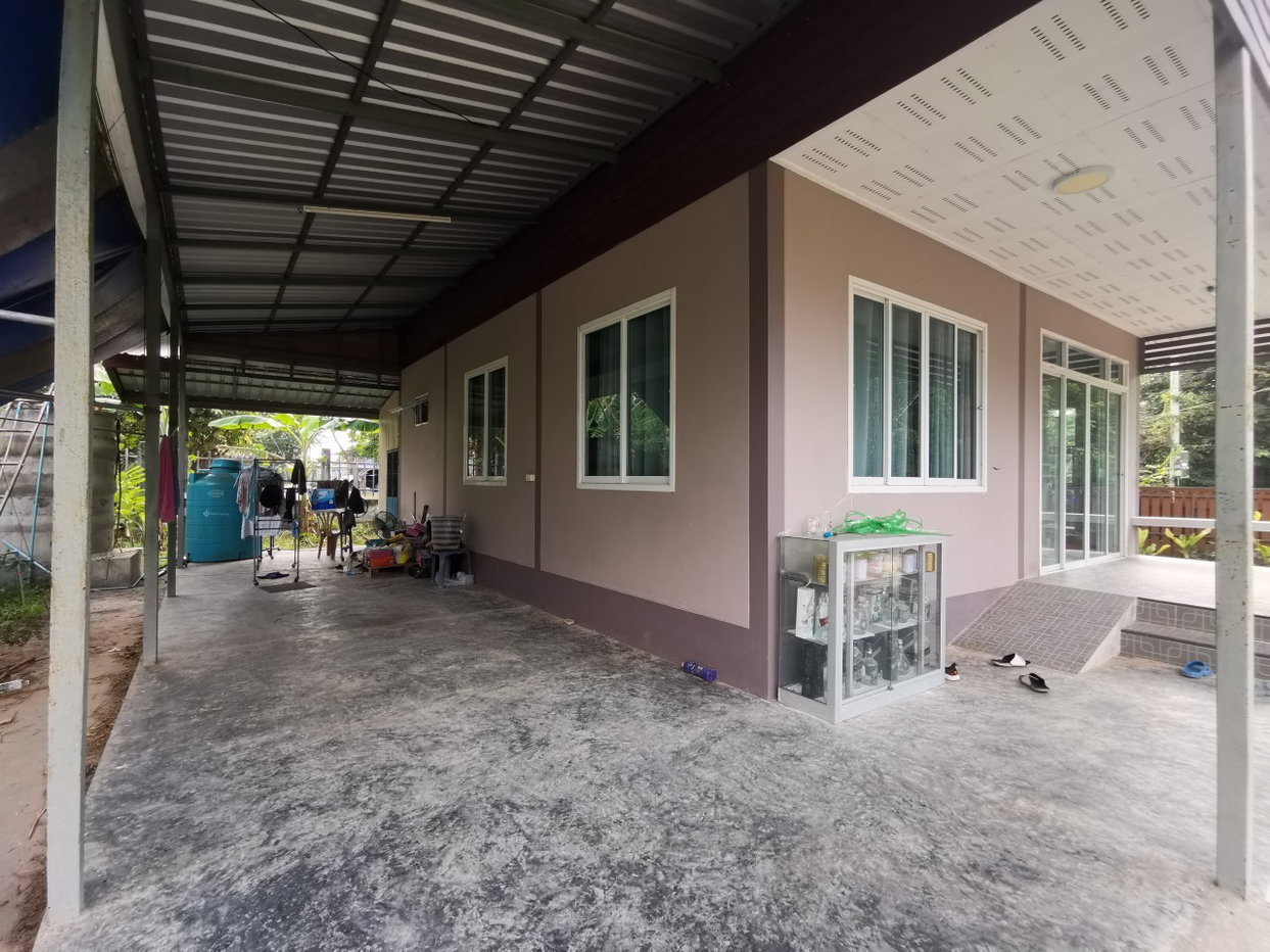 picture HOME 1501 Sq.w. Muang Roi Et Roi Et for 5.2M - 5/7