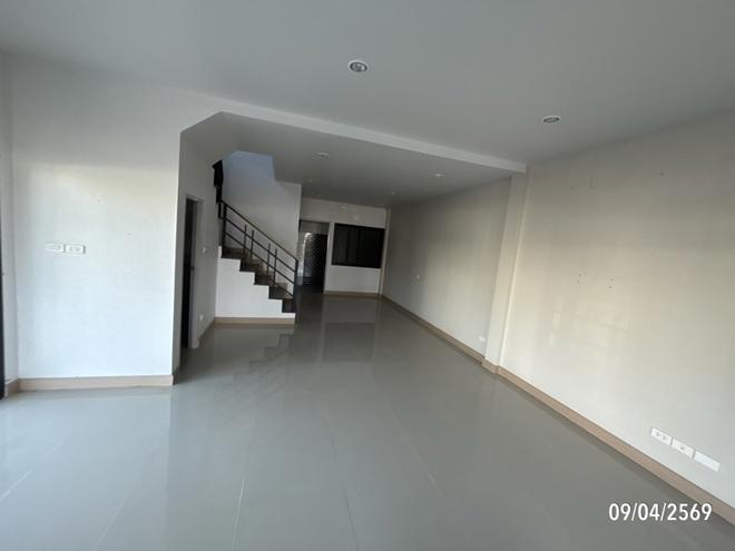 picture TOWN HOUSE 41.7 Sq.w. Muang Surin Surin for 2.6M - 3/26