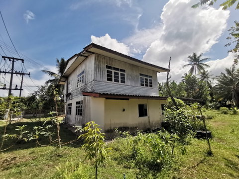 HOME 1867.5 Sq.w. Ko Samui Surat Thani for 29.4M