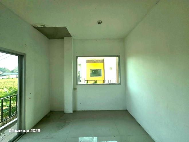 รูป บ้านเดี่ยว 126 ตร.วา เมืองนครสวรรค์ นครสวรรค์ 3.5M - รูปที่ 14/48