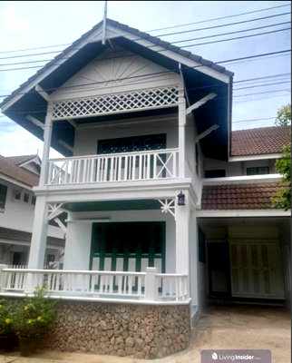 บ้านแฝด หัวหิน ประจวบคีรีขันธ์ : ขายบ้านแฝด 2 ชั้น ริมหาดหัวหิน ห่างจากทะเลเพียง 50 ม. สวย ถูก เหมาะสำหรับซื้อไว้อยู่อาศัย หรือ เหมาะสำหรับซื้อเพื่อลงทุน สนใจแอตไลน์ครับ@841qqlnr