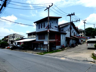SHOP HOUSE 41 Sq.w. Ko Samui Surat Thani for 4.9M