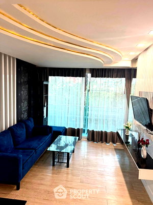 Condos for rent Sattahip Chonburi : 1-BR Condo at The Feelture Pattaya close to Pattaya (ID 2854717)