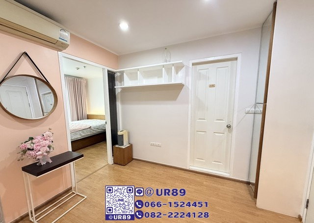 picture 💙 Hot Price 💙 For Rent U Delight @ Onnut Station - 4/14