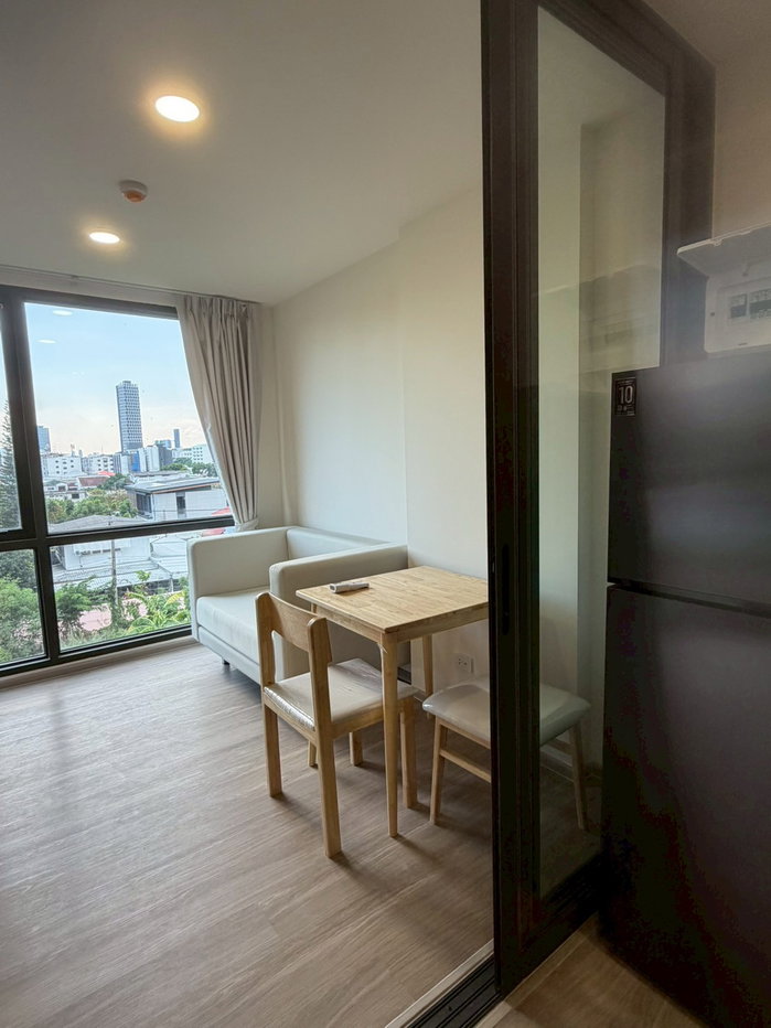 picture ✏️ Condo For Rent BEAT SUKHUMVIT ✏️ - 9/17