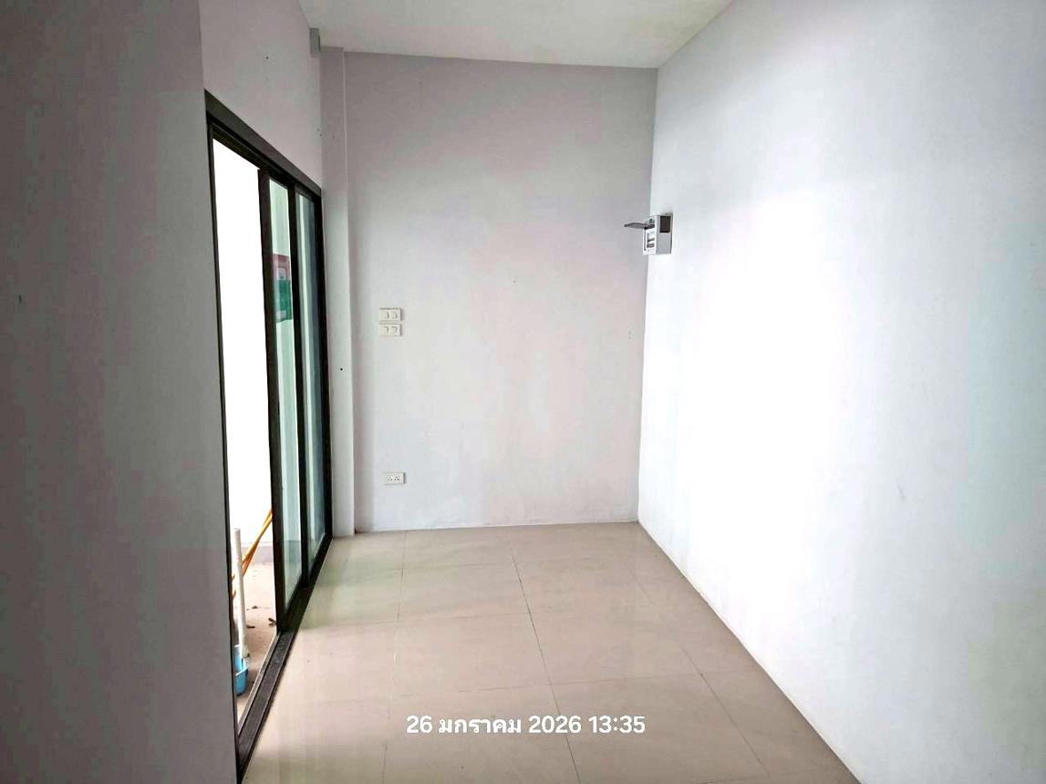 picture TOWN HOUSE 26.2 Sq.w. Pluak Daeng Rayong for 1.6M - 20/30